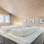 Дом отдыха 488-hvide-sande-tingodden-186 Хвиде-Санде