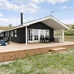 Дом отдыха 488-hvide-sande-tingodden-186 *