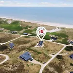 488-hvide-sande-tingodden-186 Дом отдыха