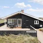488-hvide-sande-tingodden-186 Дом отдыха Хвиде-Санде