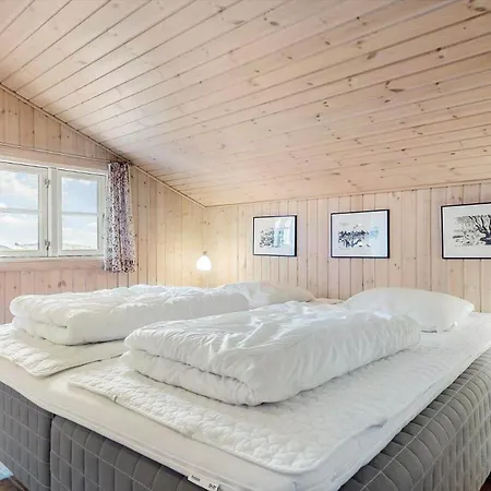 488-hvide-sande-tingodden-186 別荘 *