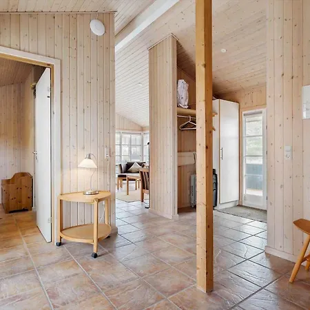 488-hvide-sande-tingodden-186 別荘 ヴィデ・サンデ
